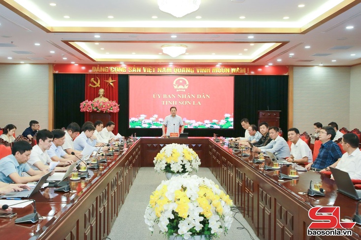 Tháo gỡ khó khăn vướng mắc một số dự án thu hút đầu tư