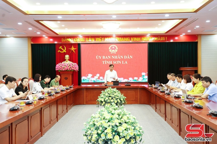 Chuẩn bị tốt mọi điều kiện sẵn sàng cho Kỳ thi tốt nghiệp THPT năm 2026