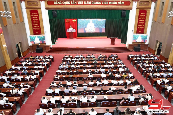 Sơ kết công tác kiểm tra, giám sát và thi hành kỷ luật của Đảng 6 tháng đầu năm 2026