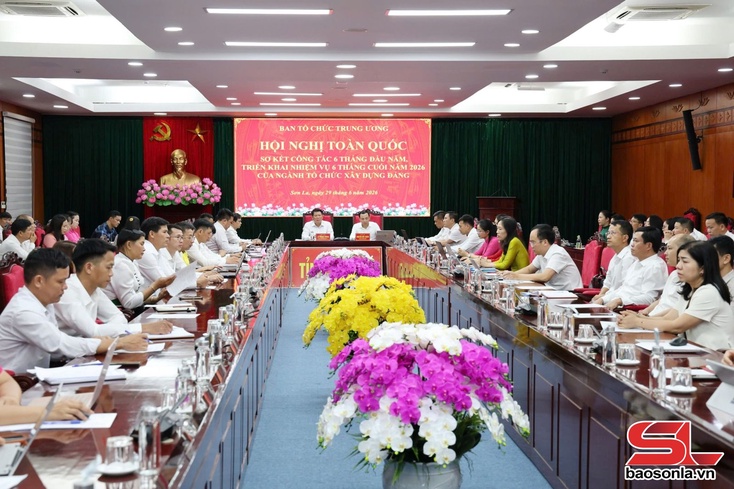 Xây dựng đội ngũ cán bộ đáp ứng yêu cầu nhiệm vụ trong giai đoạn mới