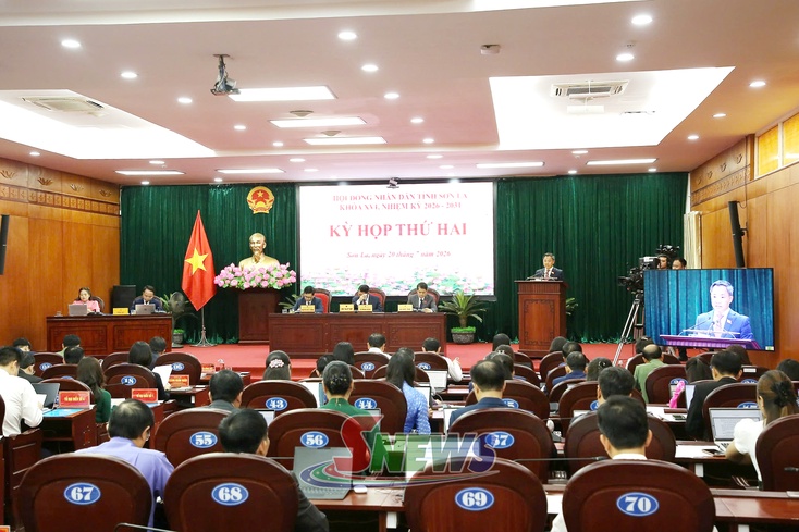Nhiều kết quả nổi bật 6 tháng đầu năm 2026