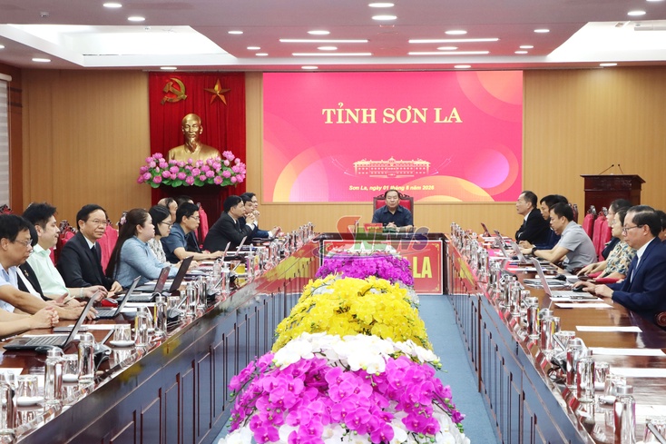 Khai mạc Hội nghị Ngoại giao lần thứ 33