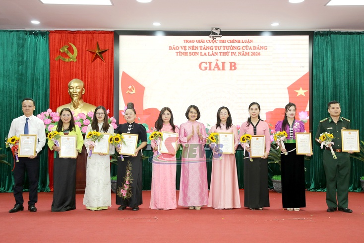 Phát huy truyền thống vẻ vang của ngành Tuyên giáo và Dân vận