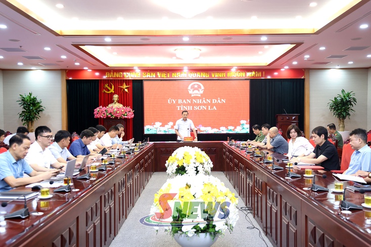 Tháo gỡ khó khăn, bảo đảm nguồn vật liệu xây dựng