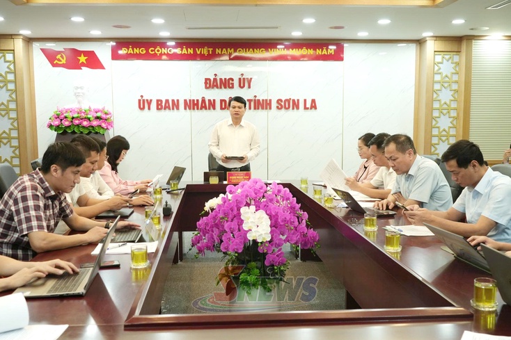 Đẩy nhanh tiến độ giải ngân nguồn vốn khoa học, công nghệ và chuyển đổi số