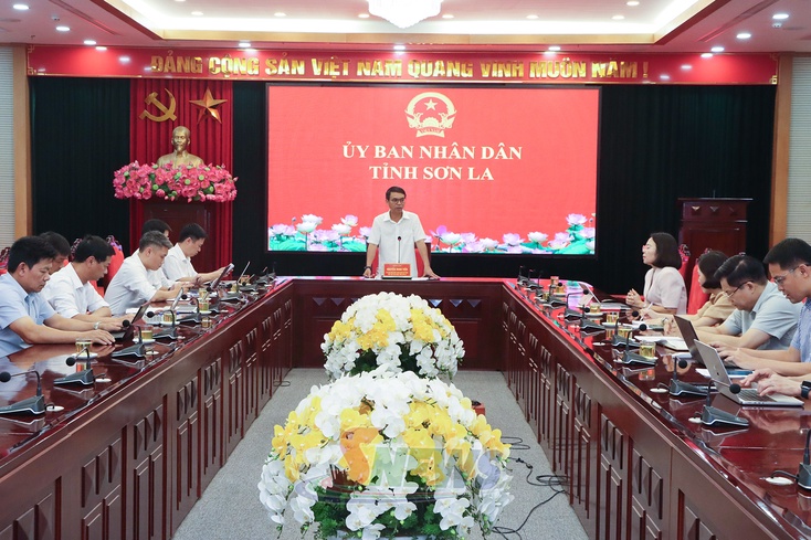 Đẩy nhanh tiến độ chuẩn bị đầu tư các dự án đầu tư công giai đoạn 2026-2030