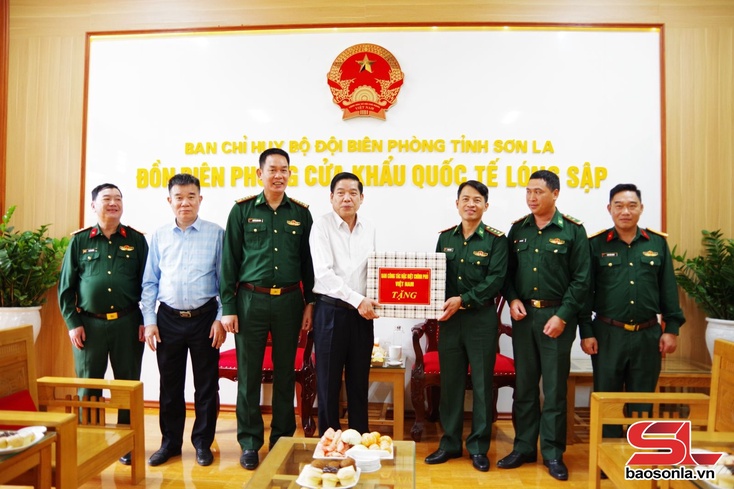 Paz côngz xưv Bộ Quốc phòng mul shuôk Zênhx đriv têz trôngx lôngs ntiax têz Lóng Sập