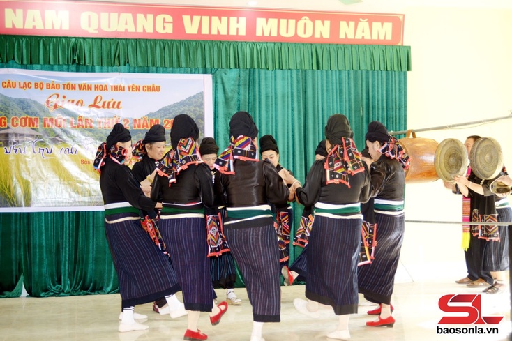 New Rice Festival held in Yen Chau commune