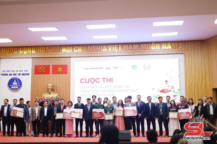 Paz tưr Arabira Sonla njuôz tâu giải oz hâur Jias tưr “Tsưr ziv huôv tsar cà phê fiv huv đêx ar, huôz chuô txơưr txar"