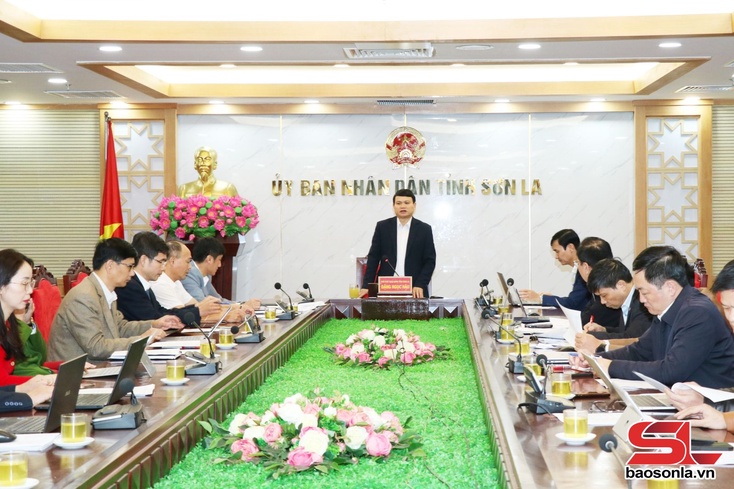 Son La moves to finalise classification of ethnic minority, mountainous areas