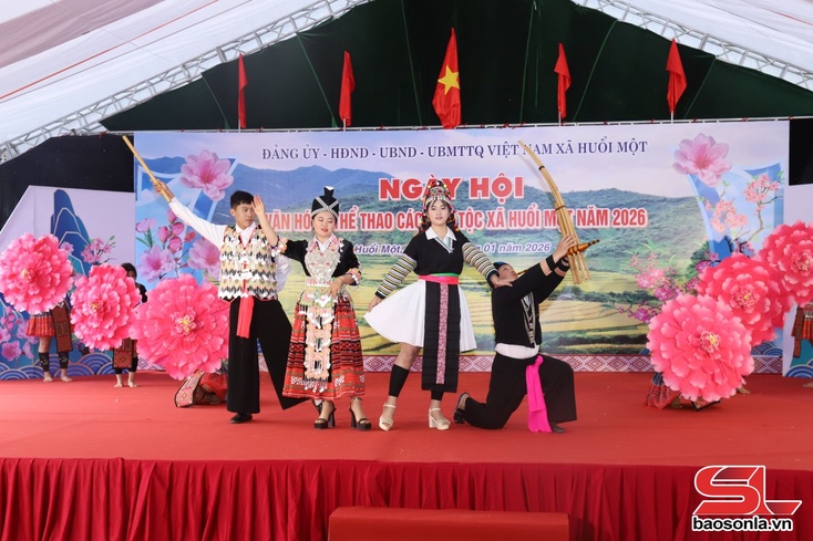 Nthuôr txux chi sênhr chêr thiaz hnar tsôngk yo jông cxuô hair nênhs xã Huổi Một