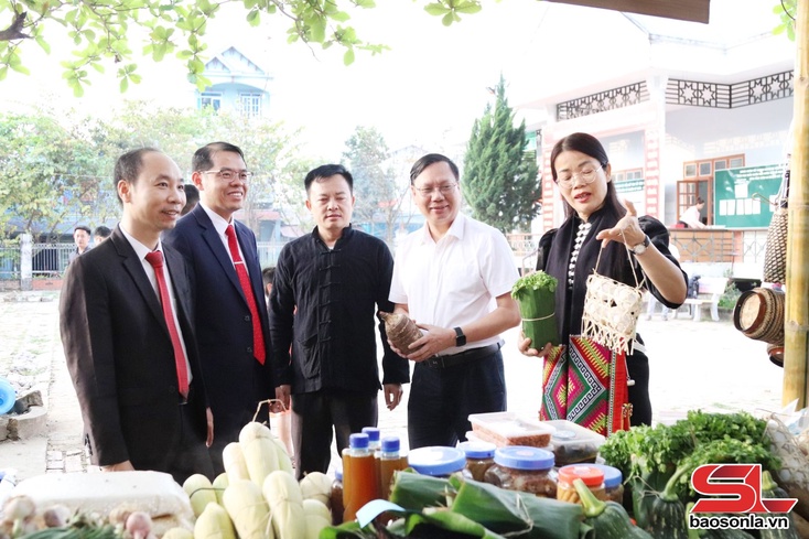 First Chieng Lao ethnic culture and sports festival 2026 opens