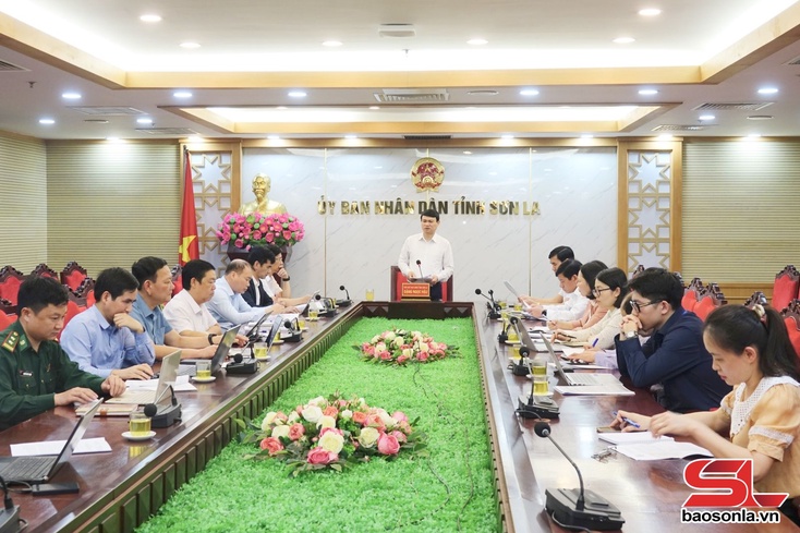 Nhẳn danh pưng nả vịa Chương trình luông pùn hươn mương 1719 pì 2025