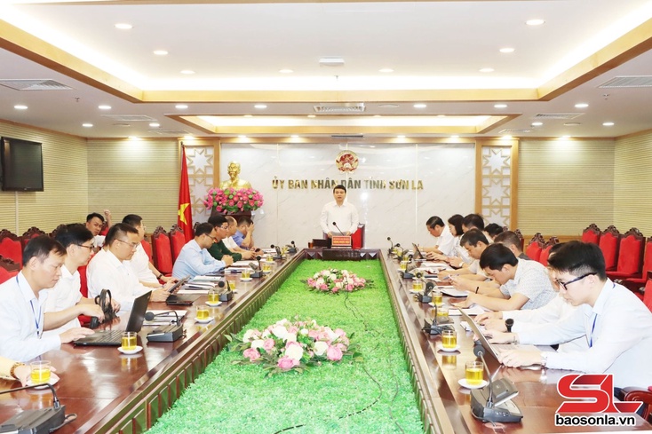 Son La accelerates efforts to eliminate temporary and dilapidated housing in 2026