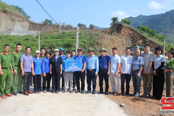 2026 Summer Youth Volunteer Campaign launched