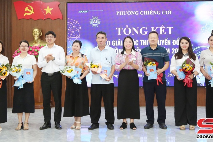 Cxênhz côngz xưv hlôngr số phường Chiềng Cơi shông 2026