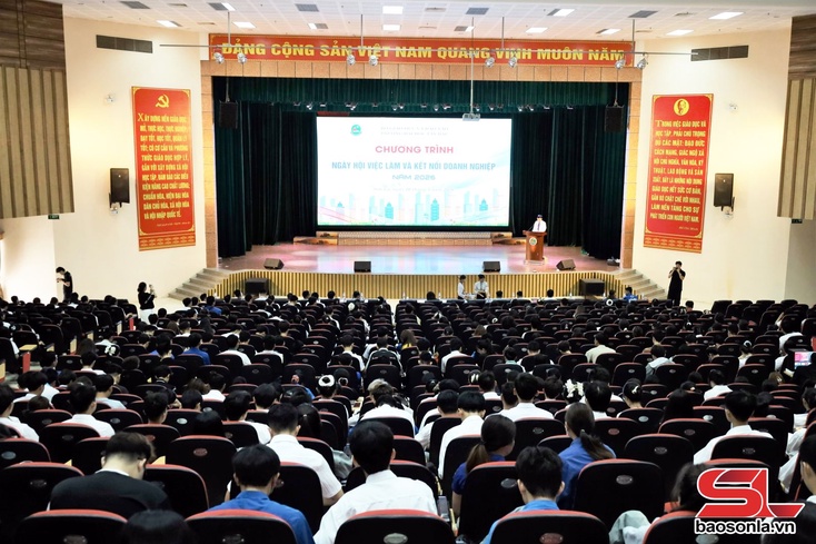 Mự hội vịa dệt cánh cạt kiên doanh nghiệp pì 2026