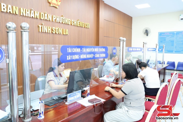 Sơn La sơưr tiv 17 thôngz têz qơưk lok sâuv Chỉ số SIPAS thiaz sơưr tiv 23 lok sâuv Chỉ số PAR