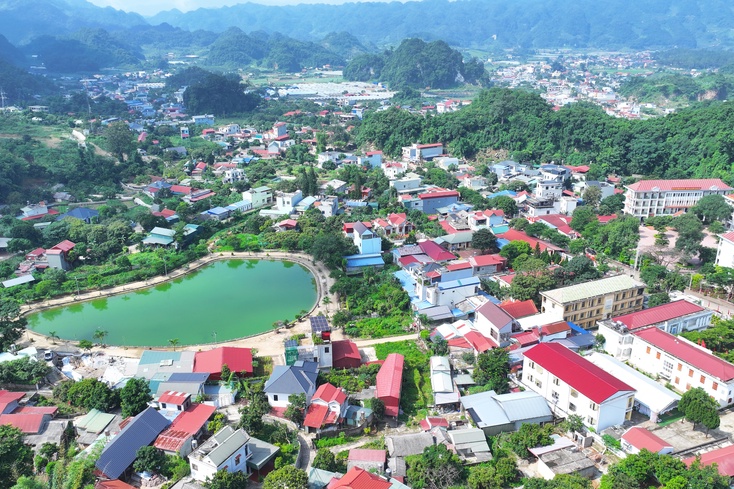 Son La classified as Tier-1 provincial administrative unit