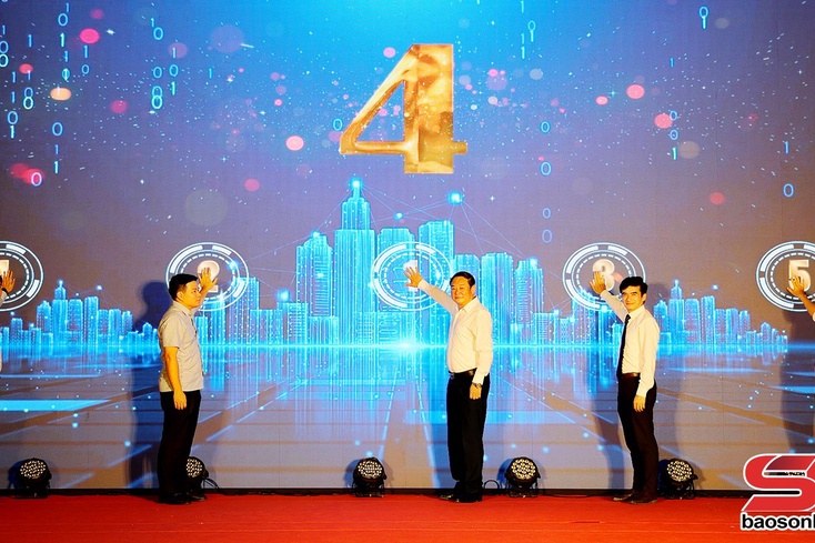 Son La Agricultural Products and Safe Food Week 2026 opens in Hai Phong