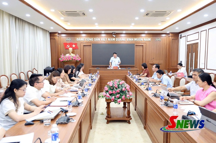 Provincial Political School set to meet Level-2 standards by 2030