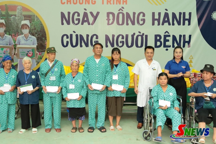 Hâux lưv “Hnuz côngv paz têx nênhs moz” jâus tiv 24