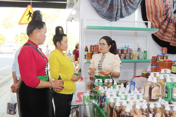 Dược liệu núi - Hax huv muôs tâu gri