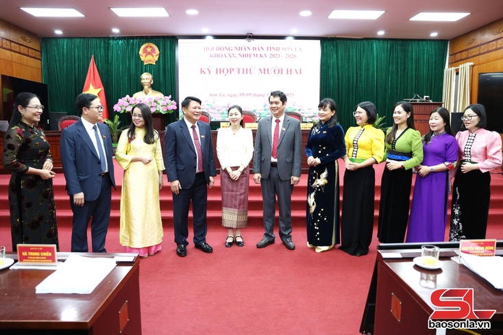 Khẳng định vai trò là cơ quan quyền lực Nhà nước ở địa phương