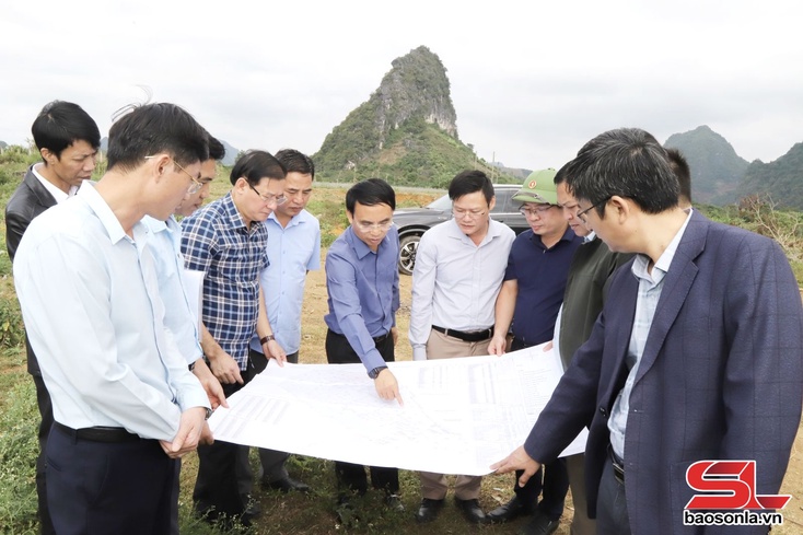 Sơn La tăng trưởng ấn tượng trên 8%