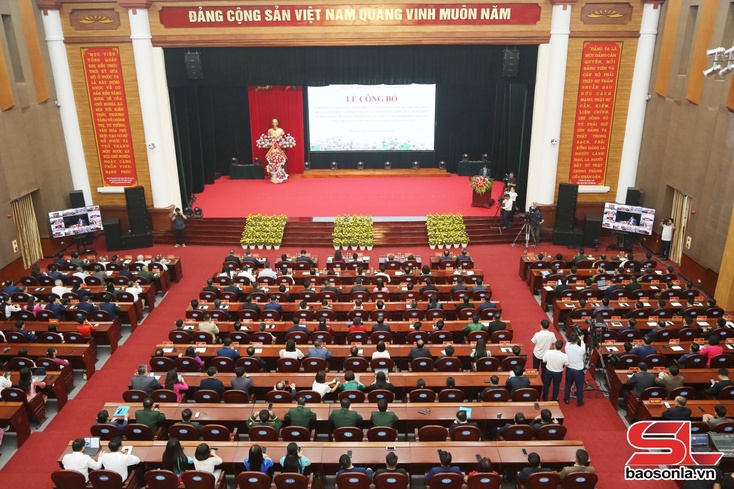 Vận hành mô hình chính quyền địa phương 2 cấp:
Nền tảng vững chắc để bước vào kỷ nguyên mới