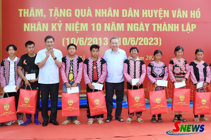 "Thế trận lòng dân" - cội nguồn sức mạnh bảo vệ Tổ quốc