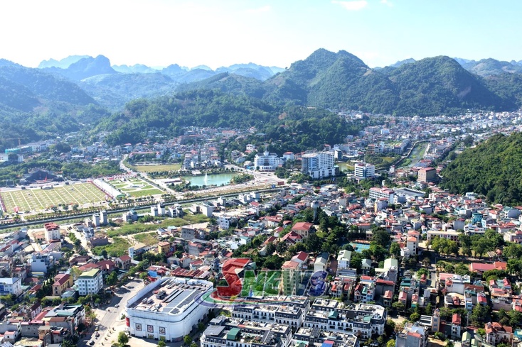Sơn La - Từ những mùa lịch sử đến khát vọng vươn mình