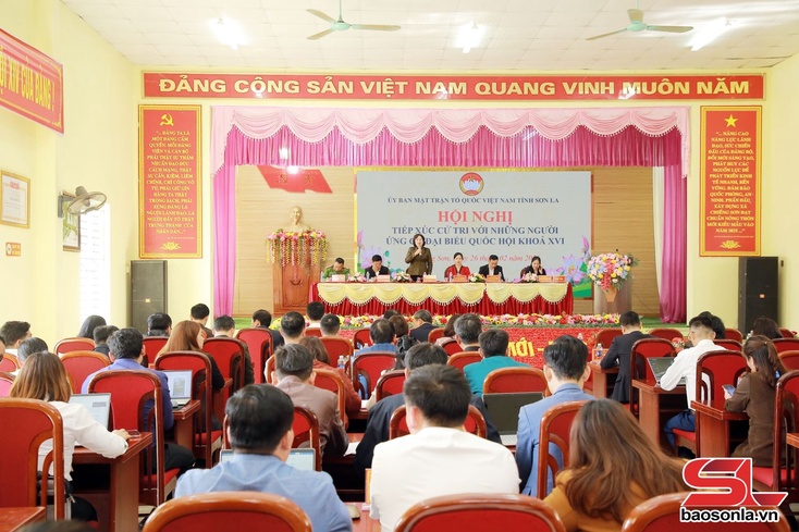 Chương trình hành động hướng về vùng biên giới