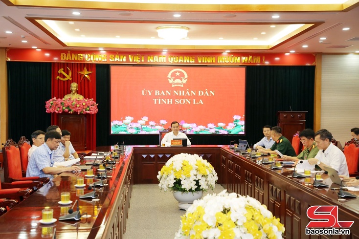 Đẩy nhanh tiến độ xây dựng trường nội trú tại các xã biên giới