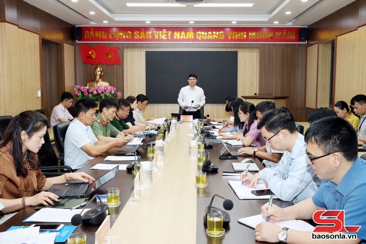 Tập trung rà soát văn bản quy phạm pháp luật và cải cách thủ tục hành chính lĩnh vực xây dựng