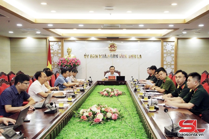 Tập trung đẩy mạnh các hoạt động tìm kiếm, quy tập hài cốt liệt sĩ
