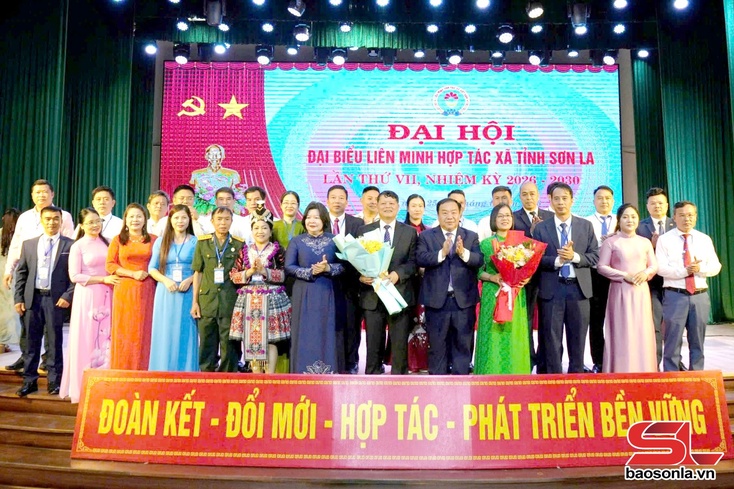 Nâng cao vai trò kinh tế tập thể trong kỷ nguyên mới