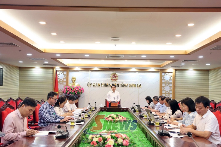 Mở rộng hoạt động của Trung tâm Hỗ trợ đổi mới sáng tạo và chuyển đổi số tỉnh