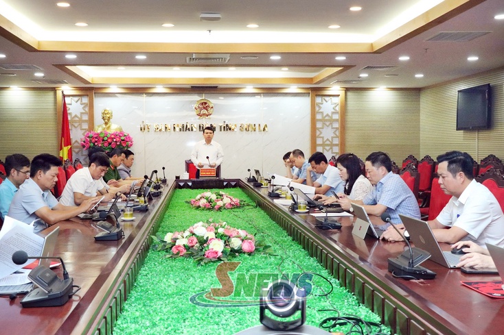 Tạo chuyển biến trong chuyển đổi số từ cơ sở
