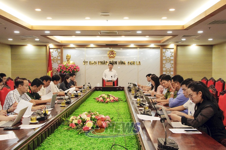 Tập trung tổng rà soát hệ thống văn bản quy phạm pháp luật