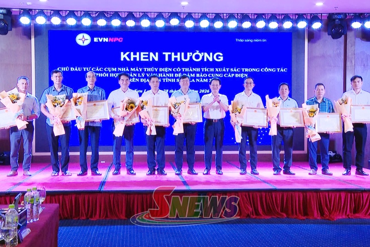 Tháo gỡ khó khăn trong cung ứng điện và phát triển lưới điện trên địa bàn tỉnh