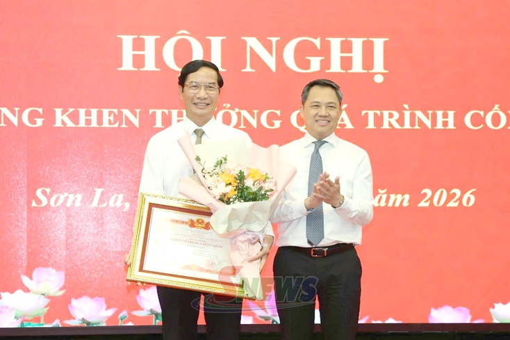 Nâng cao chất lượng các phong trào thi đua yêu nước