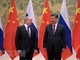 Trung Quốc-Nga đề cao mối quan hệ đồng minh bền vững