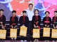Chủ tịch nước Võ Văn Thưởng dự Lễ hội Thành Tuyên 2023