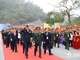 Giao lưu hữu nghị quốc phòng biên giới Việt Nam - Trung Quốc lần thứ 9 thành công tốt đẹp