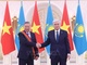 Tổng Bí thư Tô Lâm nhận Huân chương Hữu nghị Dostyk hạng Nhất