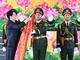 Chủ tịch nước Lương Cường dự Lễ kỷ niệm và trao Danh hiệu “Thành phố Anh hùng” tặng thành phố Hải Phòng