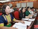 Kỳ họp thứ mười một, HĐND tỉnh khóa XV: Thảo luận các báo cáo trình tại kỳ họp