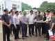 Lễ khánh thành Dự án hệ thống thoát nước và xử lý nước thải thành phố Sơn La sẽ diễn ra vào ngày 19/8