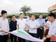 Tháo gỡ khó khăn, vướng mắc liên quan đến các dự án của Thiên đường sữa Mộc Châu